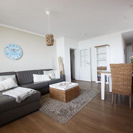 Haus Uthlande Uthlande Whg 49 Inselauszeit Apartment Wyk auf Foehr Ngoại thất bức ảnh