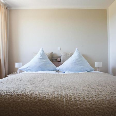 Haus Uthlande Uthlande Whg 49 Inselauszeit Apartment Wyk auf Foehr Ngoại thất bức ảnh