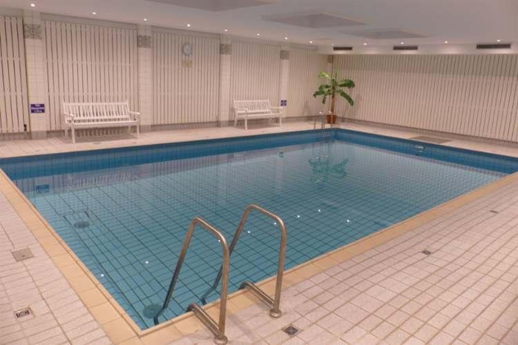 Haus Uthlande Uthlande Whg 49 Inselauszeit Apartment Wyk auf Foehr Ngoại thất bức ảnh