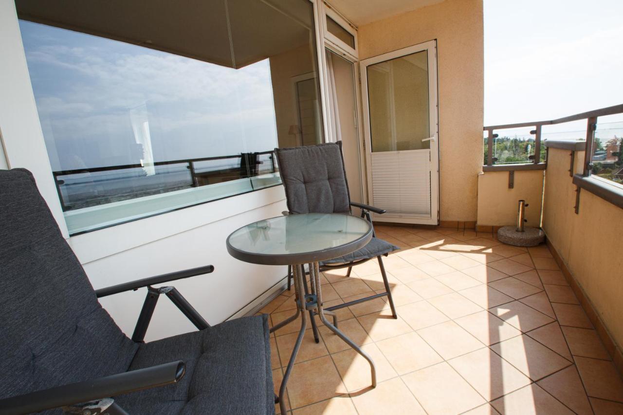 Haus Uthlande Uthlande Whg 49 Inselauszeit Apartment Wyk auf Foehr Ngoại thất bức ảnh